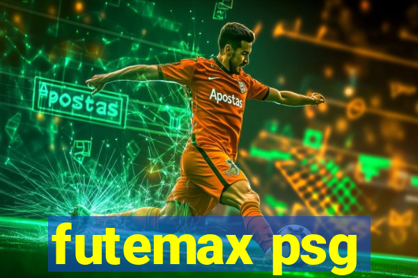 futemax psg